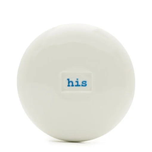Keith Brymer Jones Keith Brymer Jones | Exclusive Items^- Ceramic Drawer Knob - his