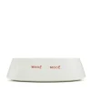 Keith Brymer Jones Keith Brymer Jones | Plates & Bowls^- Dog Bowl - woof woof
