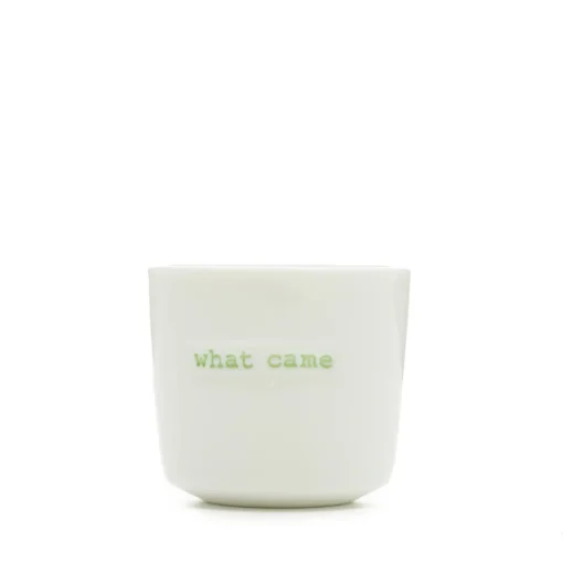 Keith Brymer Jones Keith Brymer Jones | Serveware^- Egg Cup Set of 4 - what came first...