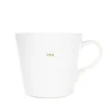 Keith Brymer Jones Keith Brymer Jones | Mugs & Cups^- Large Mug - FFS - 500ml