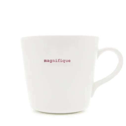 Keith Brymer Jones Keith Brymer Jones | Mugs & Cups^- Large Mug - magnifique - 500ml