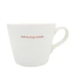 Keith Brymer Jones Keith Brymer Jones | Mugs & Cups^- Medium Mug - not today satan - 350ml
