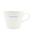 Keith Brymer Jones Keith Brymer Jones | Mugs & Cups^- Medium Mug - out of office - 350ml