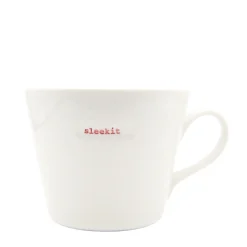 Keith Brymer Jones Keith Brymer Jones | Mugs & Cups^- Medium Mug - sleekit (Scottish) - 350ml