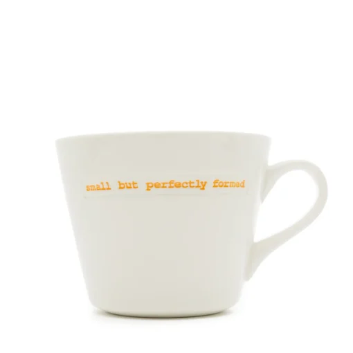 Keith Brymer Jones Keith Brymer Jones | Mugs & Cups^- Medium Mug - small but perfectly... - 350ml