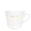 Keith Brymer Jones Keith Brymer Jones | Mugs & Cups^- Medium Mug - smarty pants - 350ml