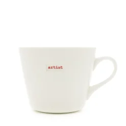 Keith Brymer Jones Keith Brymer Jones | Mugs & Cups^- Medium Mug - artist - 350ml