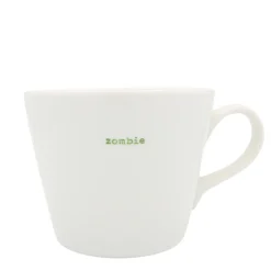 Keith Brymer Jones Keith Brymer Jones | Mugs & Cups^- Medium Mug - zombie - 350ml