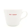 Keith Brymer Jones Keith Brymer Jones | Mugs & Cups^- Medium Mug - Bah! Humbug! - 350ml
