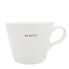 Keith Brymer Jones Keith Brymer Jones | Mugs & Cups^- Medium Mug - be merry - 350ml