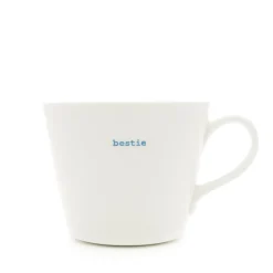Keith Brymer Jones Keith Brymer Jones | Mugs & Cups^- Medium Mug - bestie - 350ml