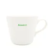 Keith Brymer Jones Keith Brymer Jones | Mugs & Cups^- Medium Mug - Brexshit - 350ml