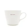 Keith Brymer Jones Keith Brymer Jones | Mugs & Cups^- Medium Mug - cat lover - 350ml