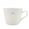 Keith Brymer Jones Keith Brymer Jones | Mugs & Cups^- Medium Mug - GOAT - 350ml