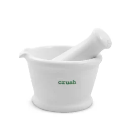 Keith Brymer Jones Keith Brymer Jones | Kitchen Accessories^- Pestle & Mortar - crush