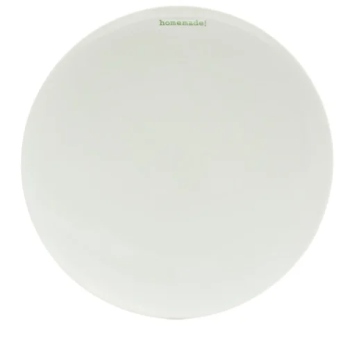 Keith Brymer Jones Keith Brymer Jones | Plates & Bowls^- Small Plate - homemade!