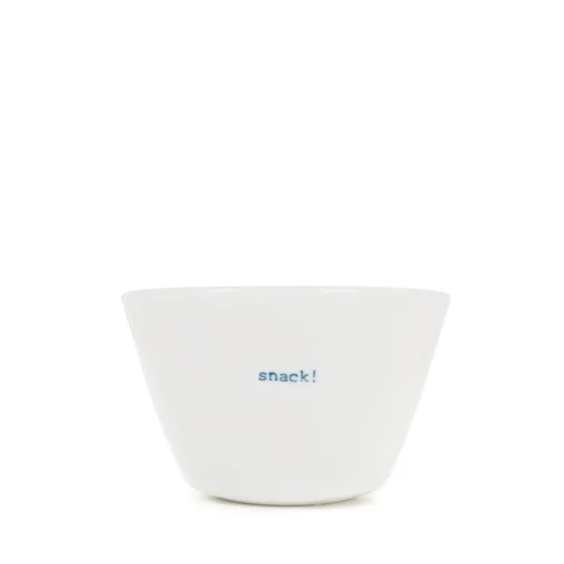 Keith Brymer Jones Keith Brymer Jones | Plates & Bowls^- Snack Bowls Set of 4 - 200ml