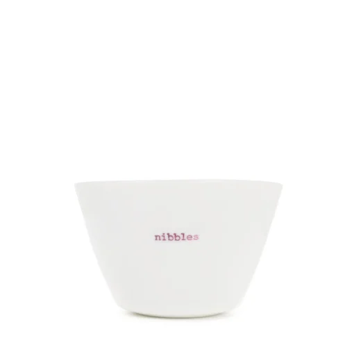 Keith Brymer Jones Keith Brymer Jones | Plates & Bowls^- Snack Bowls Set of 4 - 200ml