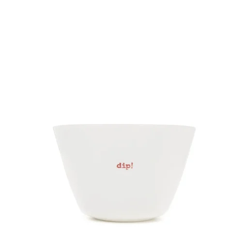 Keith Brymer Jones Keith Brymer Jones | Plates & Bowls^- Snack Bowls Set of 4 - 200ml
