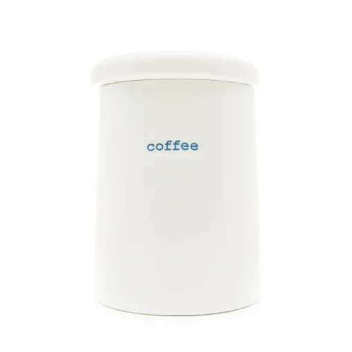 Keith Brymer Jones Keith Brymer Jones | Kitchen Accessories^- Storage Jar - coffee - 1,100ml
