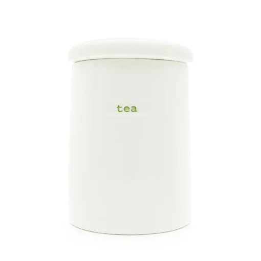 Keith Brymer Jones Keith Brymer Jones | Kitchen Accessories^- Storage Jar - tea - 1,100ml