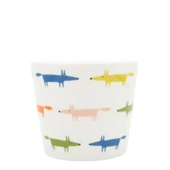 Keith Brymer Jones Scion Living | Mugs & Cups^Scion Living - Animal Mug - Midi Mr Fox - Multi - 350ml