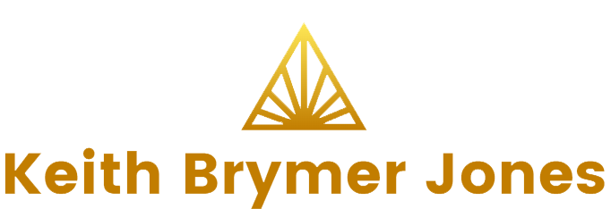 Keith Brymer Jones